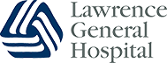 Lawrence General Hospital Logo