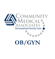 Image of Community Medical Associates: OB/GYN Lawrence