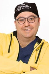 Ibrahim Joulak