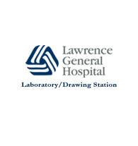 Image of Haverhill Family Health Center: Laboratory/Drawing Station