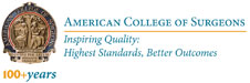 American College of Surgeons Accreditation