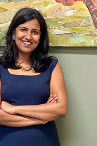Shruti Biyani